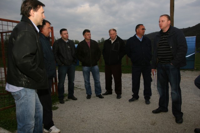 ŽUPANIJSKO NATJECANJE DJECE I VATROGASNE MLADEŽI KRAPINSKO - ZAGORSKE ŽUPANIJE OVE GODINE U GORNJOJ STUBICI